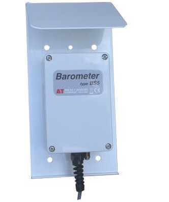 氣壓傳感器 氣壓傳感器